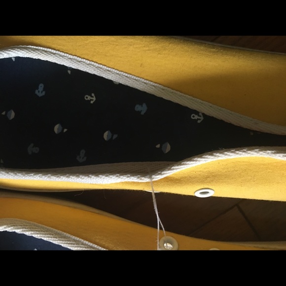 Brand new American Eagle summer shoes - Picture 6 of 6